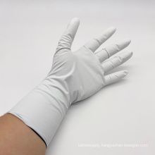 12inch Make-up Beauty Tattoo Salon Gloves Industrial Gloves